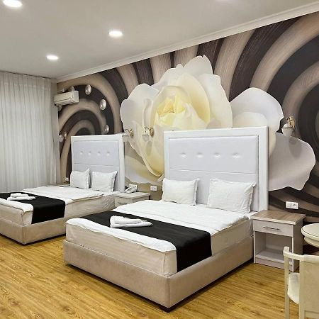 Queens 2 Hotel Taszkent Zewnętrze zdjęcie