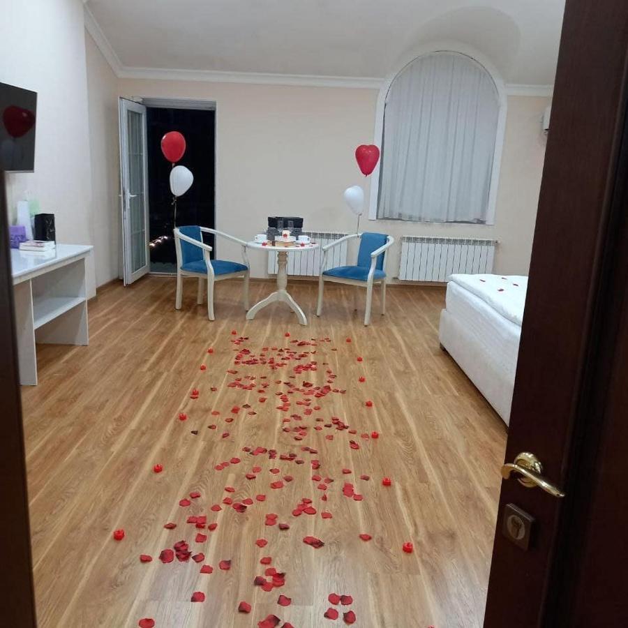 Queens 2 Hotel Taszkent Zewnętrze zdjęcie