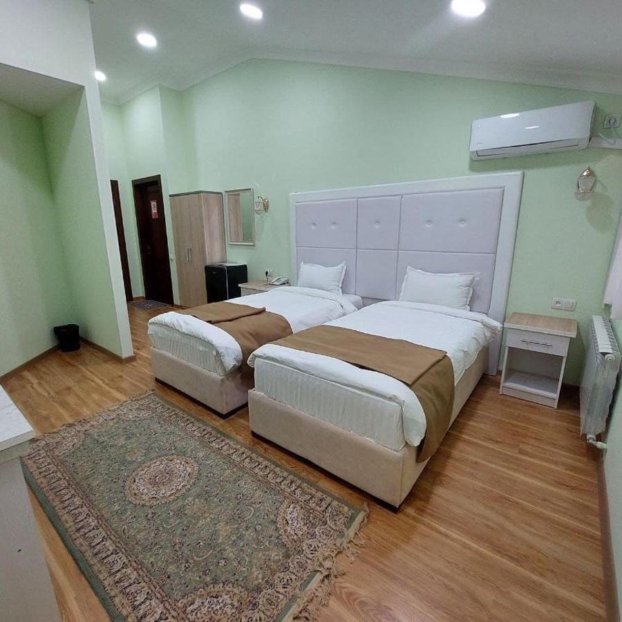 Queens 2 Hotel Taszkent Zewnętrze zdjęcie