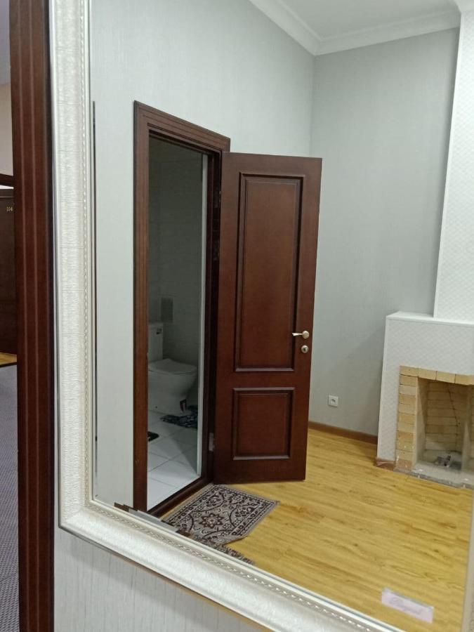 Queens 2 Hotel Taszkent Zewnętrze zdjęcie