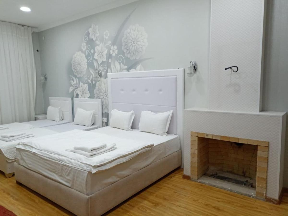 Queens 2 Hotel Taszkent Zewnętrze zdjęcie