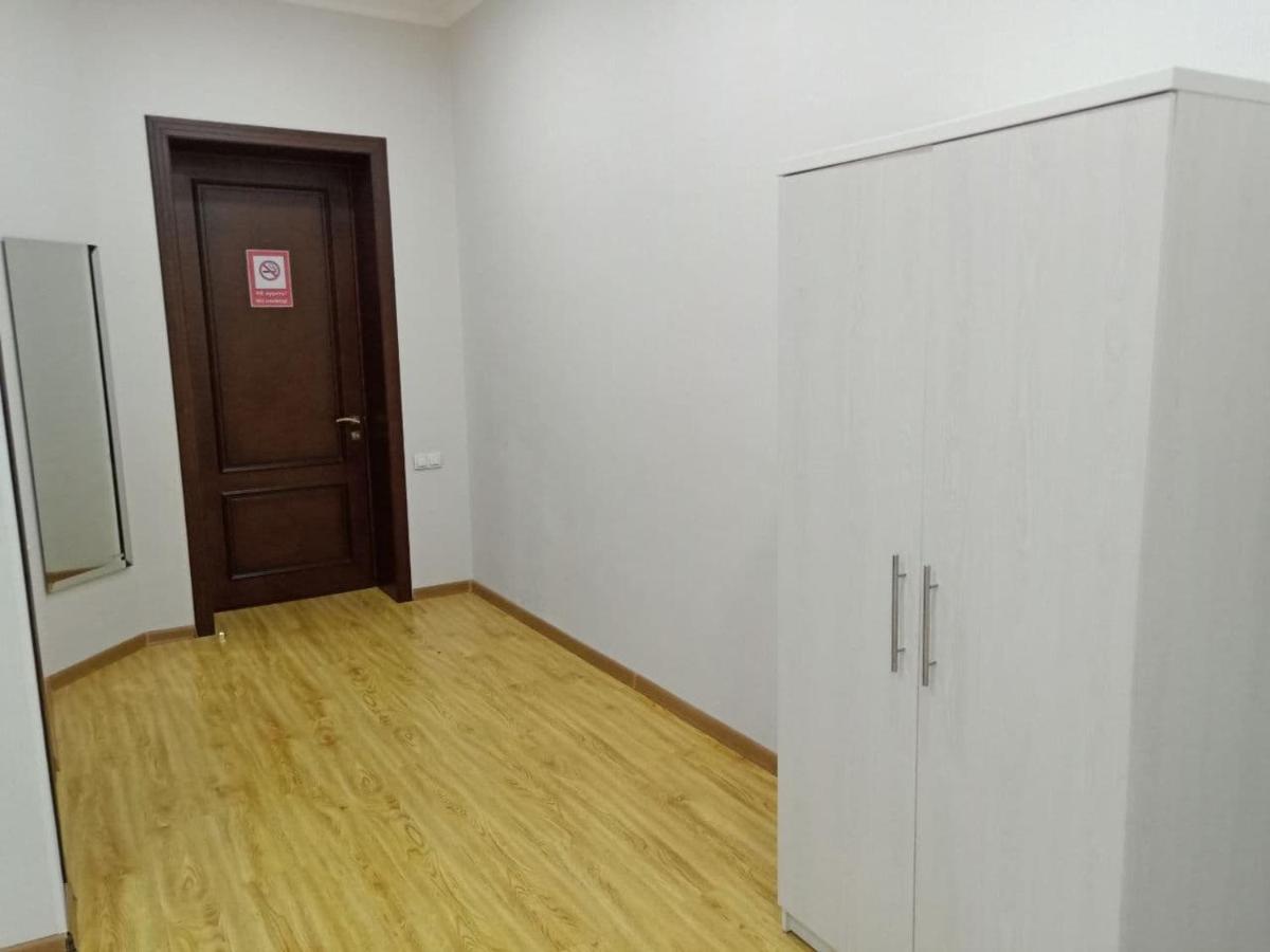 Queens 2 Hotel Taszkent Zewnętrze zdjęcie