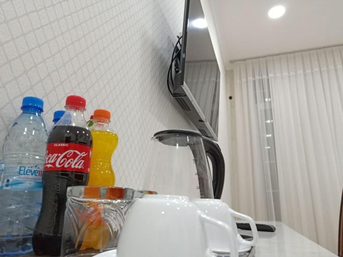 Queens 2 Hotel Taszkent Zewnętrze zdjęcie