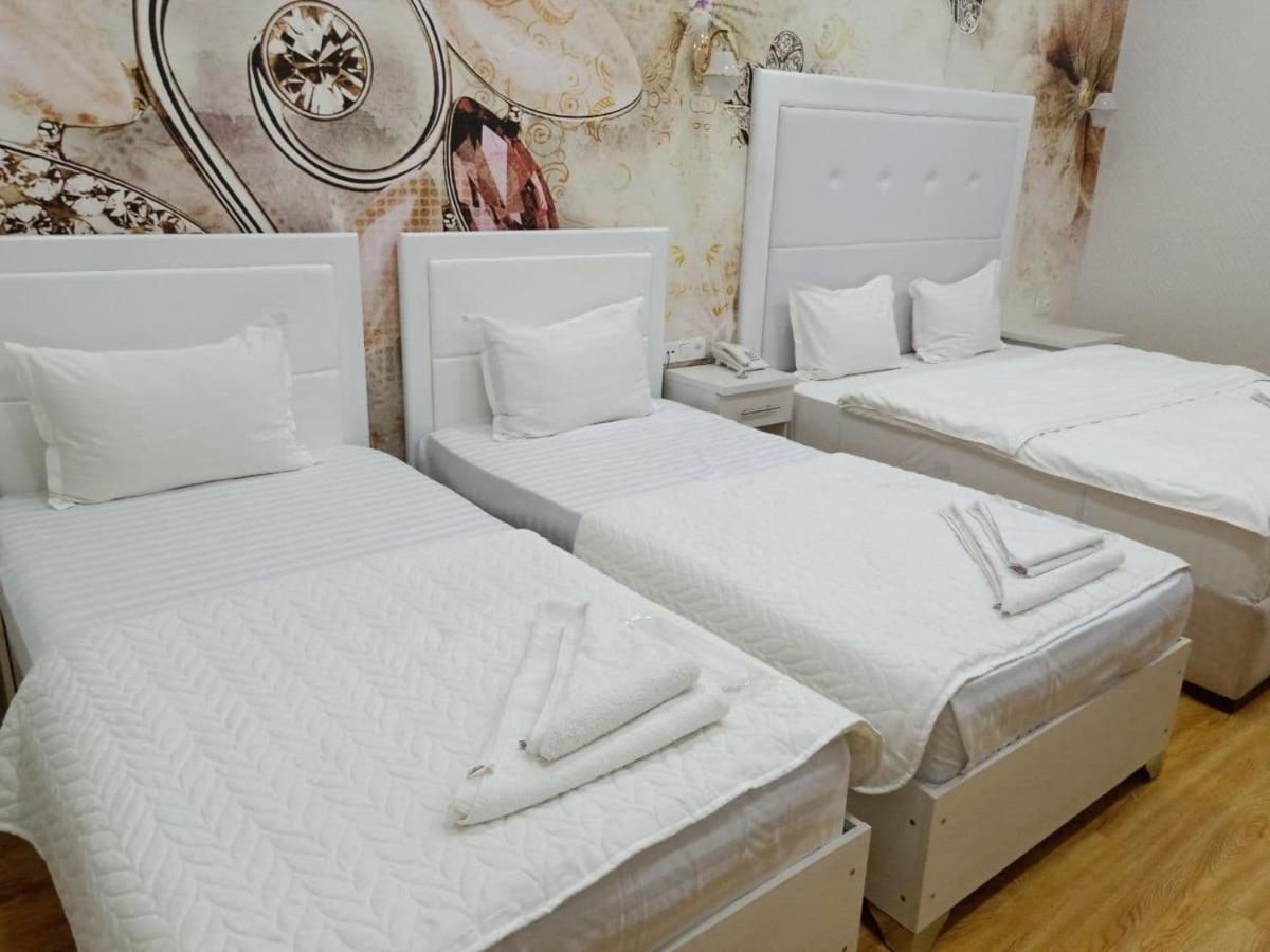 Queens 2 Hotel Taszkent Zewnętrze zdjęcie