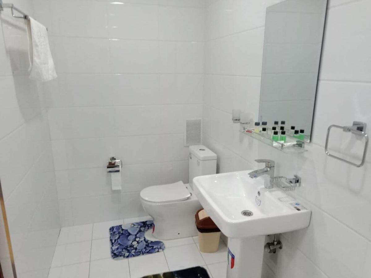 Queens 2 Hotel Taszkent Zewnętrze zdjęcie