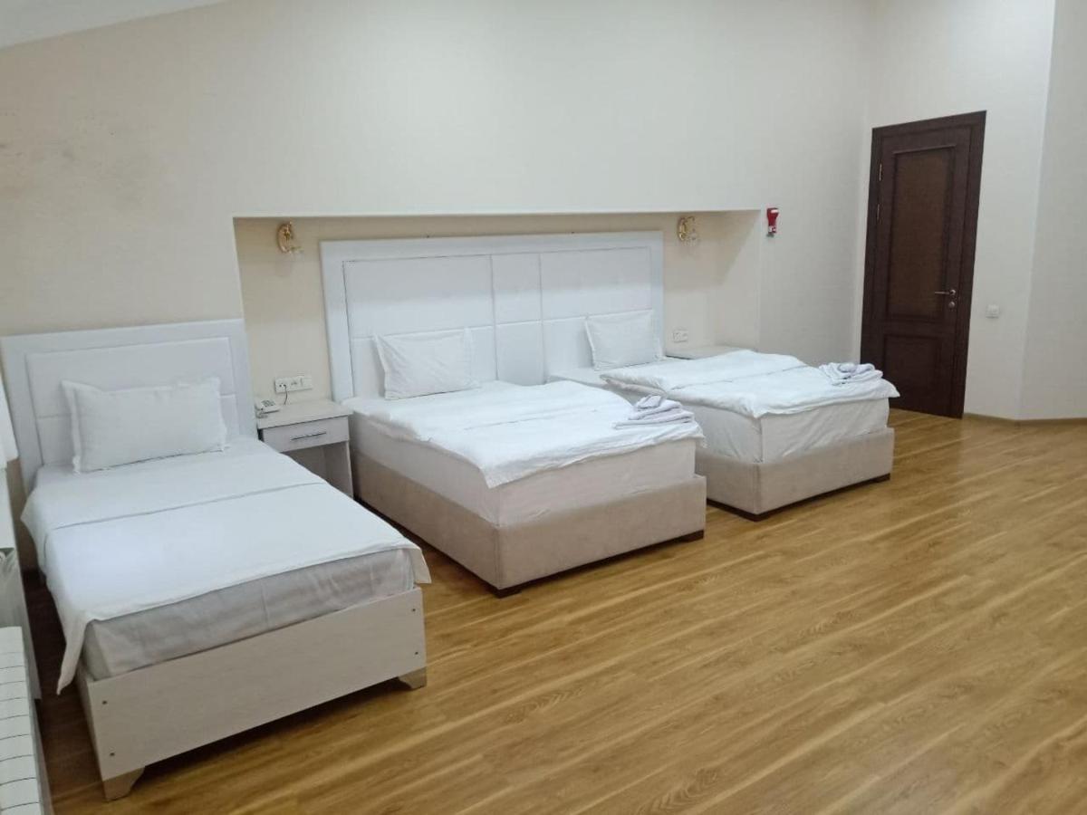 Queens 2 Hotel Taszkent Zewnętrze zdjęcie