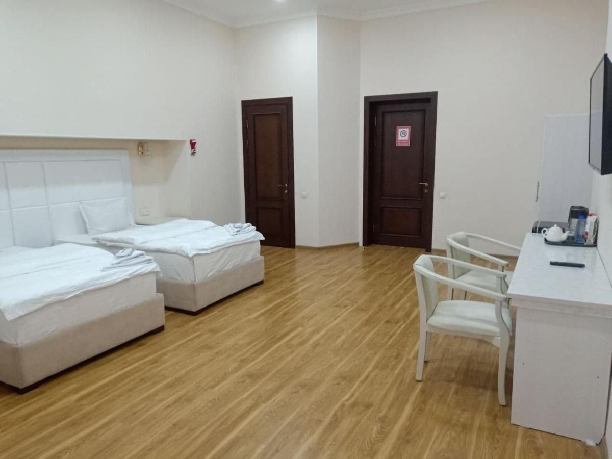 Queens 2 Hotel Taszkent Zewnętrze zdjęcie