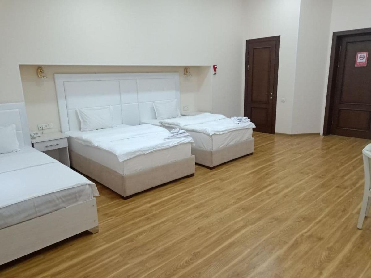 Queens 2 Hotel Taszkent Zewnętrze zdjęcie