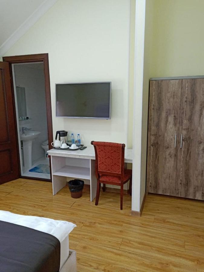 Queens 2 Hotel Taszkent Zewnętrze zdjęcie