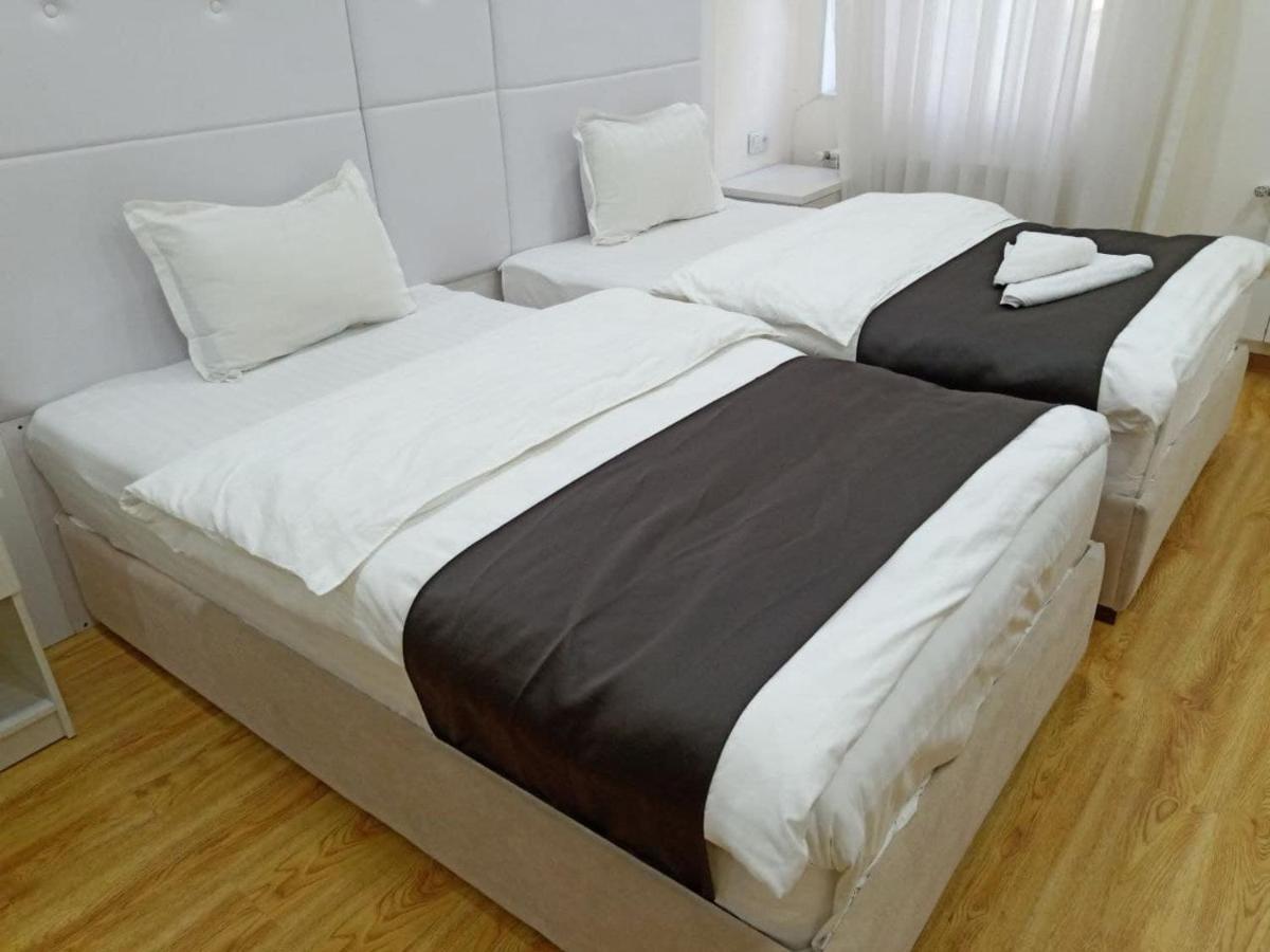 Queens 2 Hotel Taszkent Zewnętrze zdjęcie