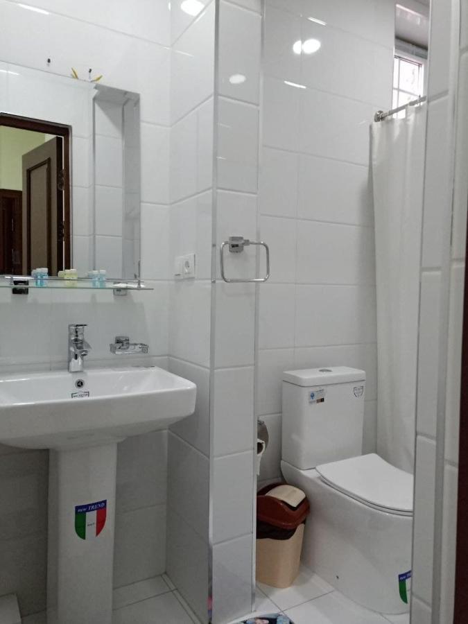 Queens 2 Hotel Taszkent Zewnętrze zdjęcie