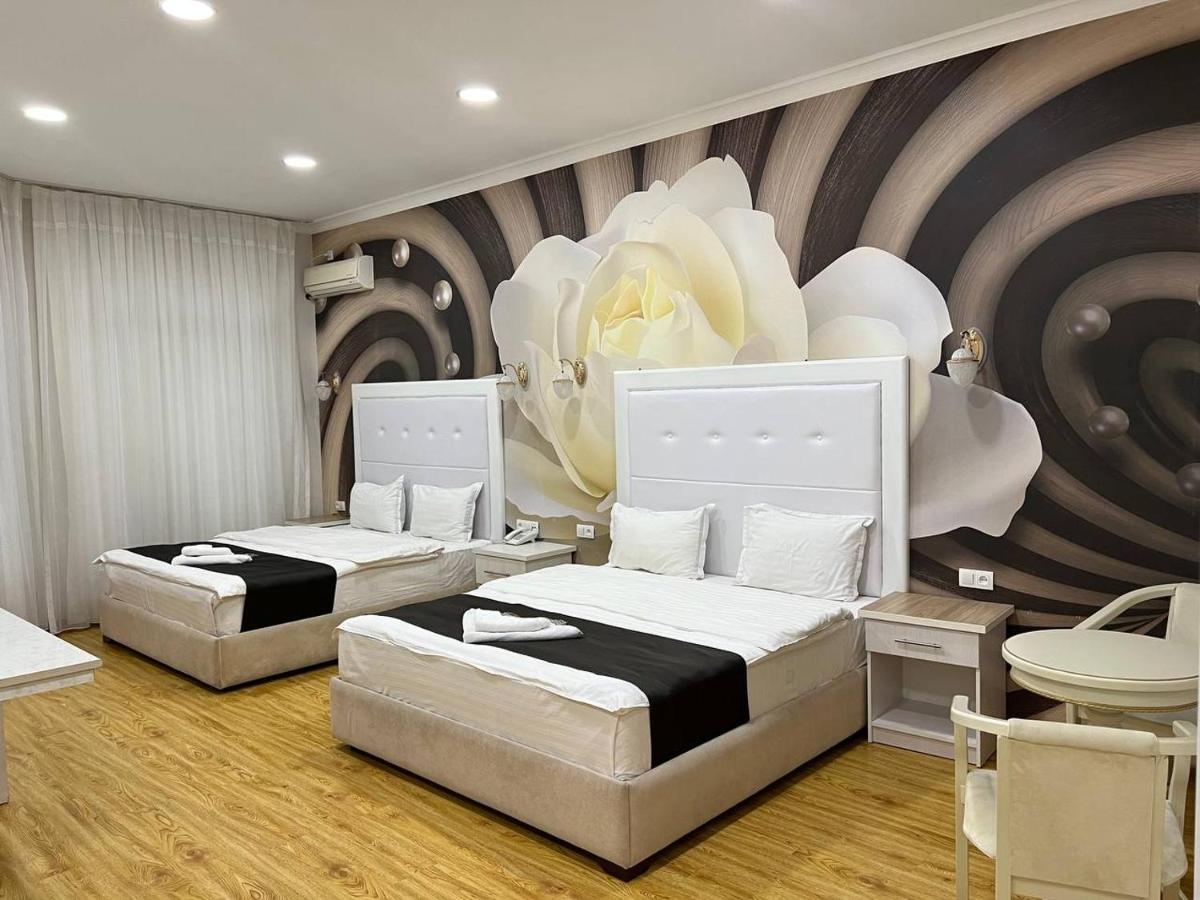 Queens 2 Hotel Taszkent Zewnętrze zdjęcie